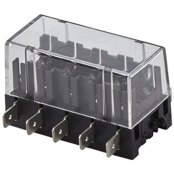 Hella Fuse box 5pin 30A 8JD005993032
