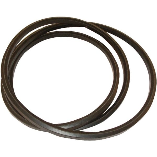 Castelgarden Double sided belt AA85 1350657000