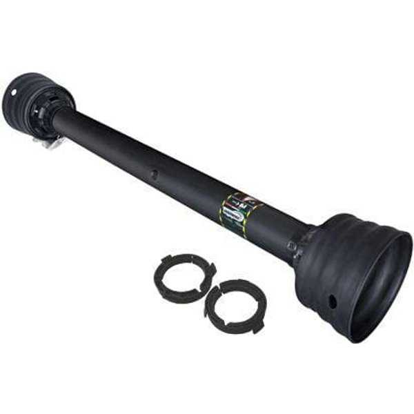 Benzi Guard And Retainer Kit VTE1524