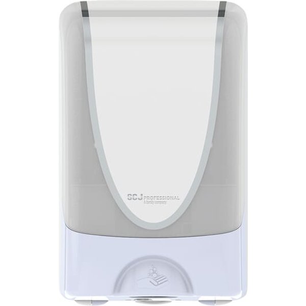 SC Johnson Professional Dispenser TF2 WHI - White no batteries TF2WHI