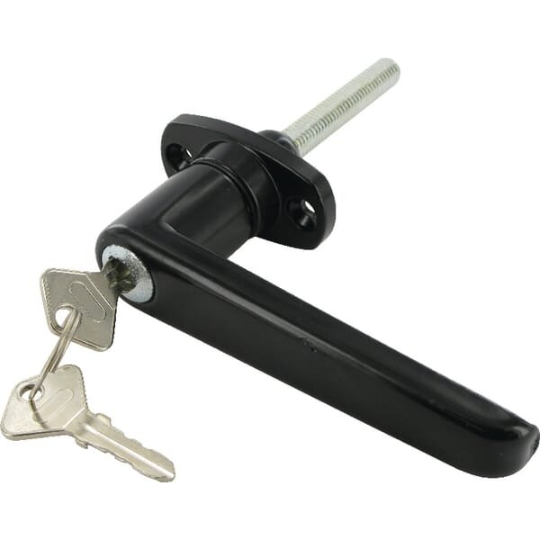 Fiatagri Outer door handle CNew Holland 9960914