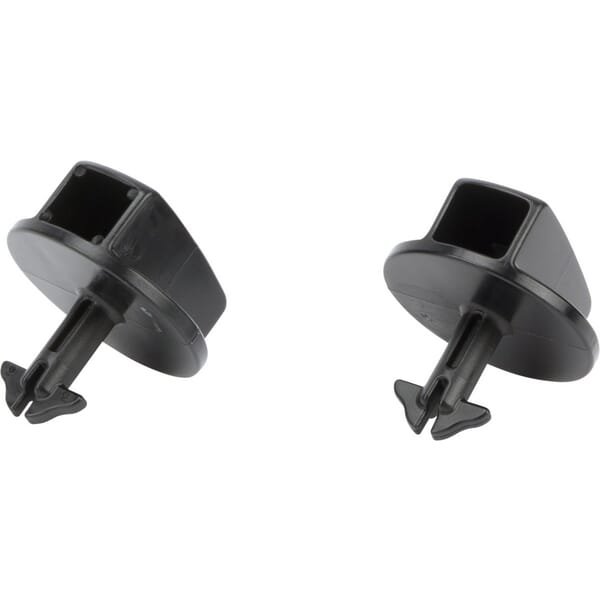 Briggs & Stratton Knob for Air cleaner cover 2pcs 597244