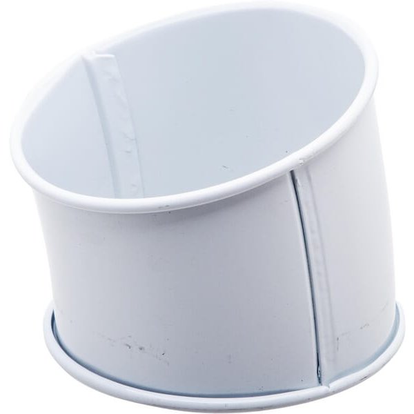 Kongskilde Industries A/S Elbow 15 degrees OK-160 122020118