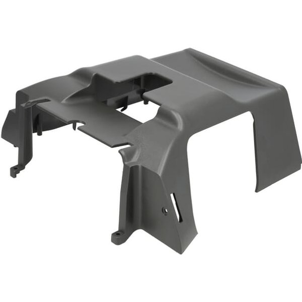 Stiga Seat support cover, grey, LH 3371103780