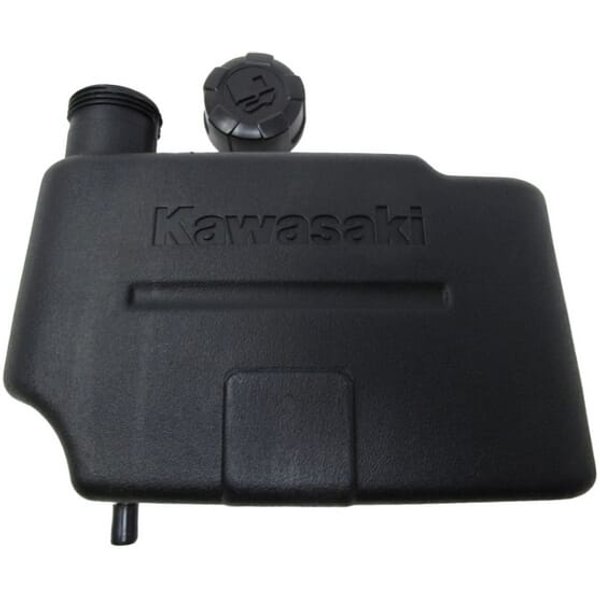 Kawasaki Fuel tank 510042117