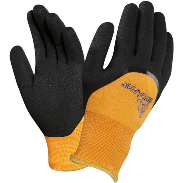 Ansell Cold weather working gloves ActivArmr 97011 size M 97011080