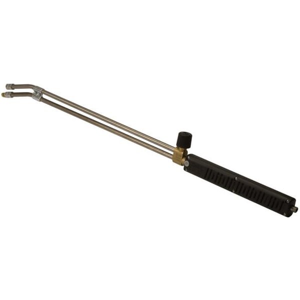 Kramp Lance with moulded handle 1/4", M. HD53600