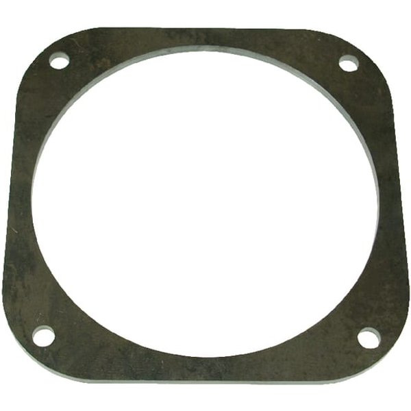 Unbranded Flange 8" for knife gate valve 8300821Z