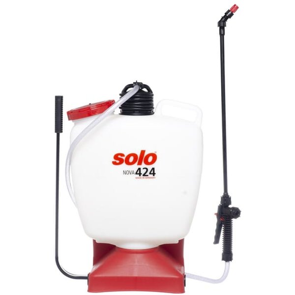 Solo Knapsack sprayer 16 424SP 424SP