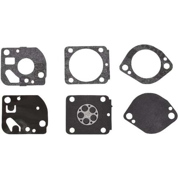 Zama Carburettor repair kit, Zama Z-DG-055 ZDG055