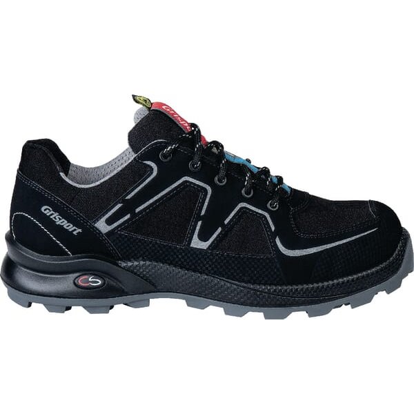 Grisport Nordic Cross safety shoes S3 42 3360342