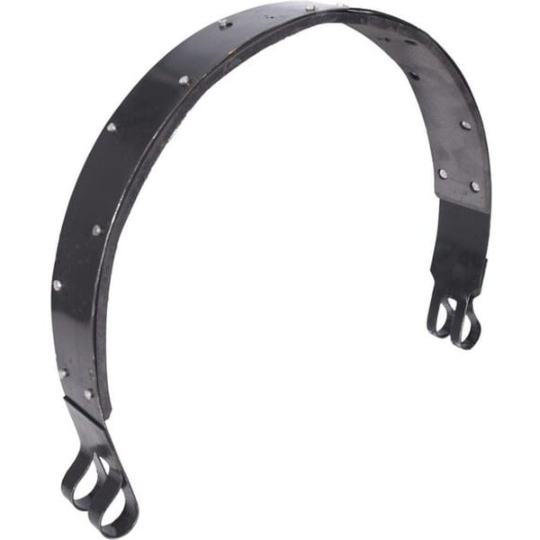 Hand brake band for C-360 26900046529070