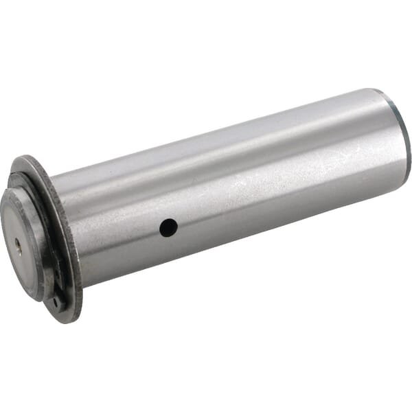 Kverneland Shaft diameter 30 with circlip and washer A152965801