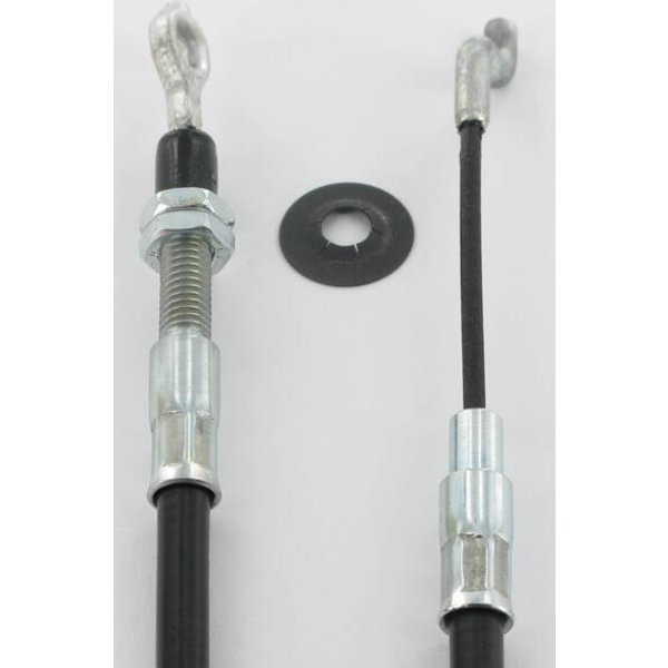 Honda machinery parts Clutch cable 54510VF0003