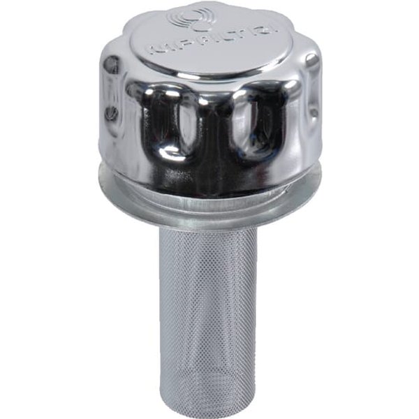 MP Filtri Oil filler cap 10 µm Welding f TA80D10A003P01