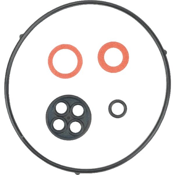 Honda Carburettor gasket set 16010ZE2015