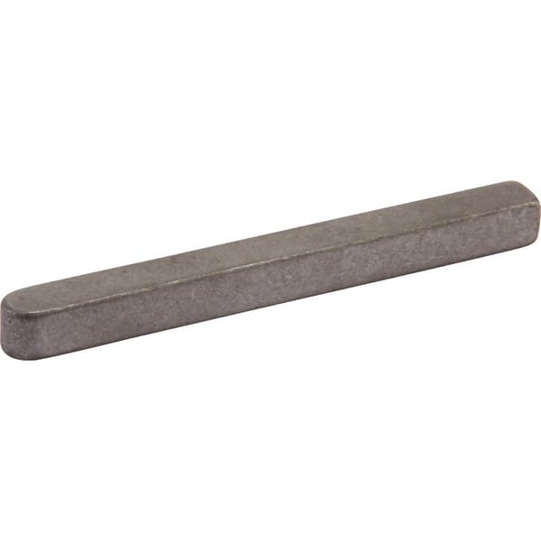 Etesia Steel key C 6x6x65 ET38033