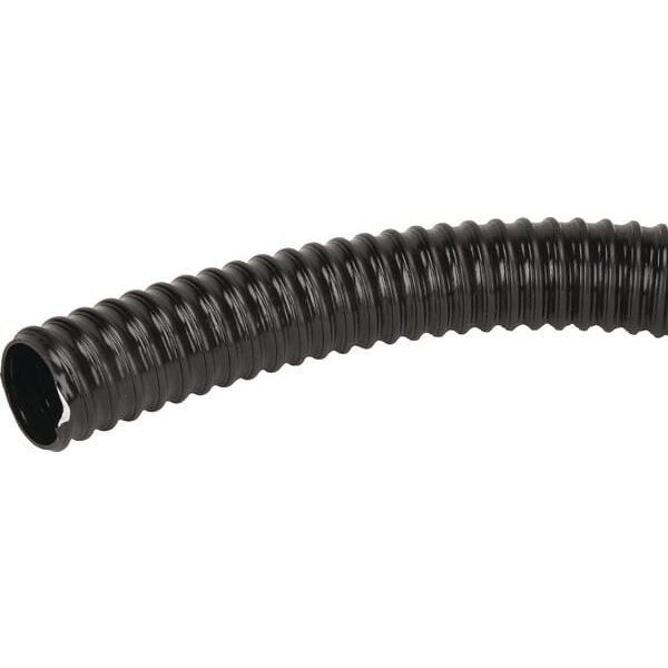 Amazone Hose 35x1,0 black AP216