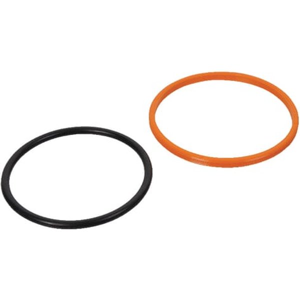 Hallite Piston seal 63x52x4.2mm ZAS635242T764