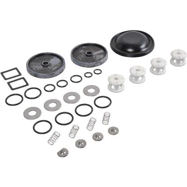 Comet BP 20/15 maintenance set 50260069