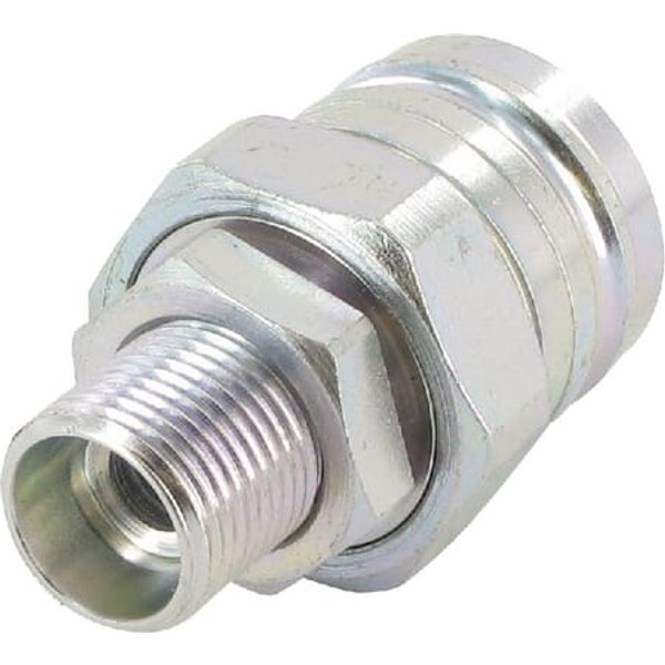 Faster Male Brake coupling M16x1.5-10L VF91615M