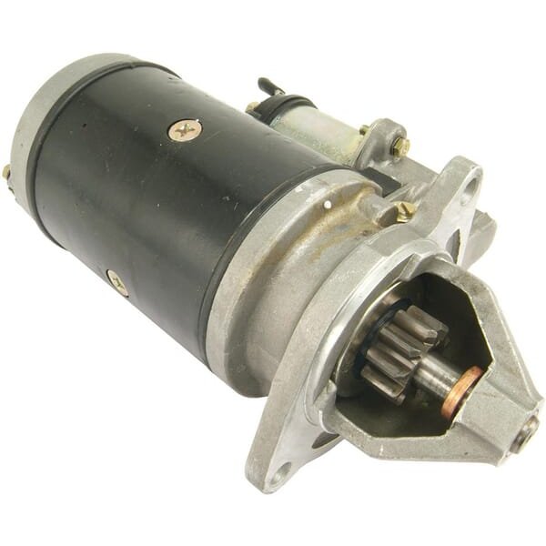 Vapormatic Starter 12V, 1.8kW, 10-teeth, VPF2001
