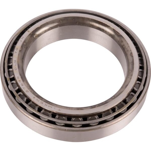 Timken Tapered roller bearing 84.98x125.42x25.4mm 2769527620