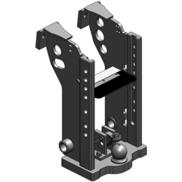 Scharmüller Ladder hitch K80 00190802A02