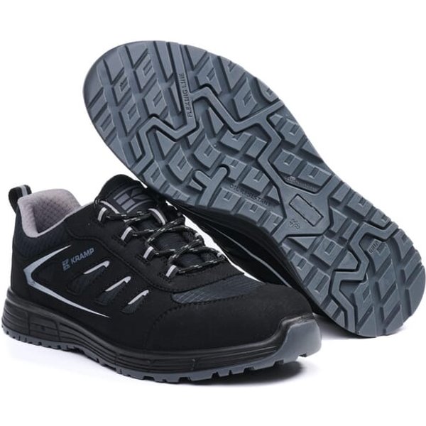 Kramp Low Shoe S1P Paris size 43 KF26010143