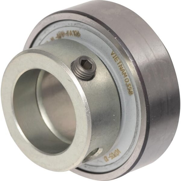 INA Bearing insert 30x62x18mm INA/FAG RAE30NPP