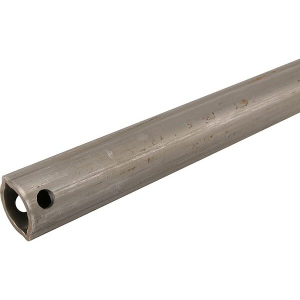 Walterscheid Profile tube lemon Ov diameter in: 32 diameter out: 40x34.5x4mm L: 1.4m 75111501400