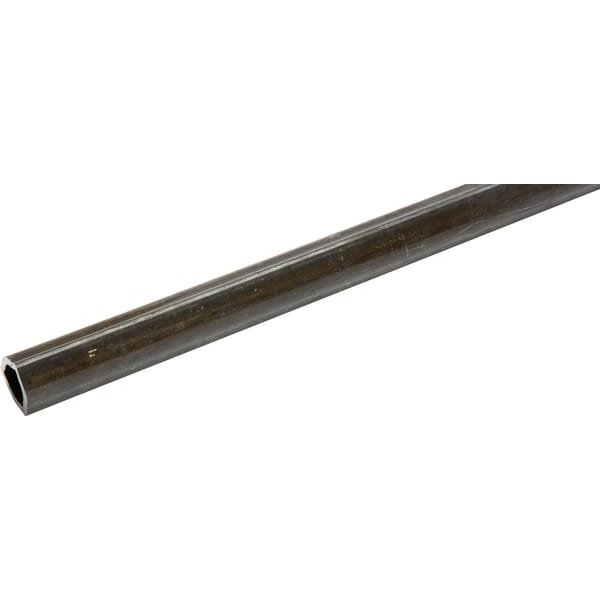 gopart Profile tube inner triangular PTO 10 diameter in: 21 diameter out: 29x4mm L: 1.5m PTO910IPT1500GP