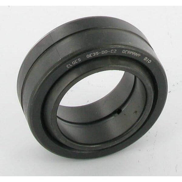 Herder Axle Cup Bearing Pin 95000019