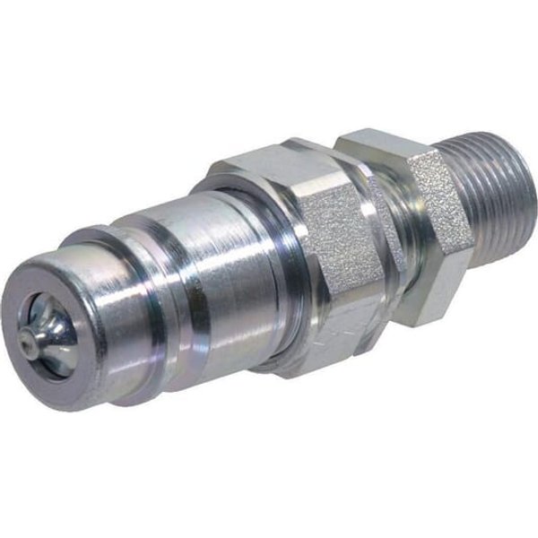 DNP Hydraulic plug HP04-2-N0814 SKPM06N14