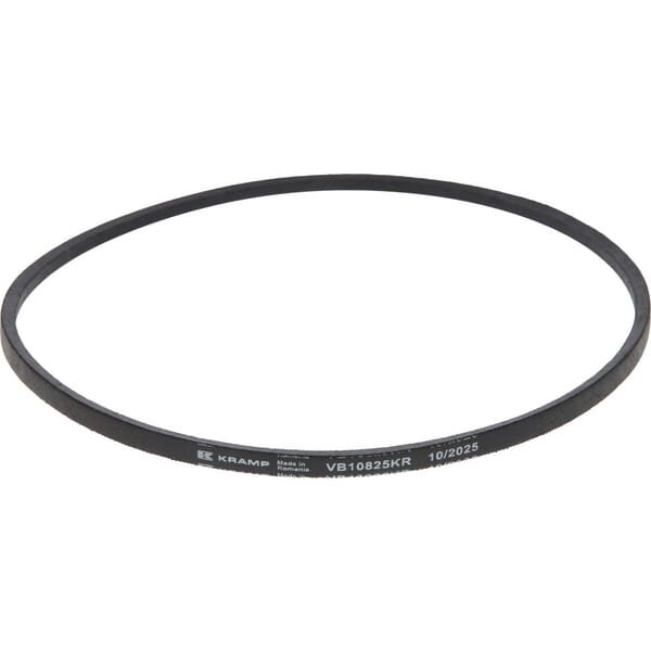 Kramp V-belt 10x825 Li VB10825KR