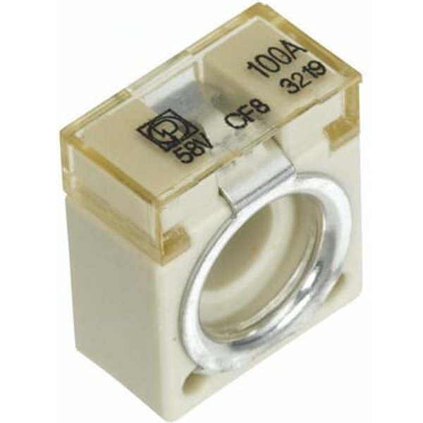 Hella Fuse 58V 100A Pack 1x 8JS747876021