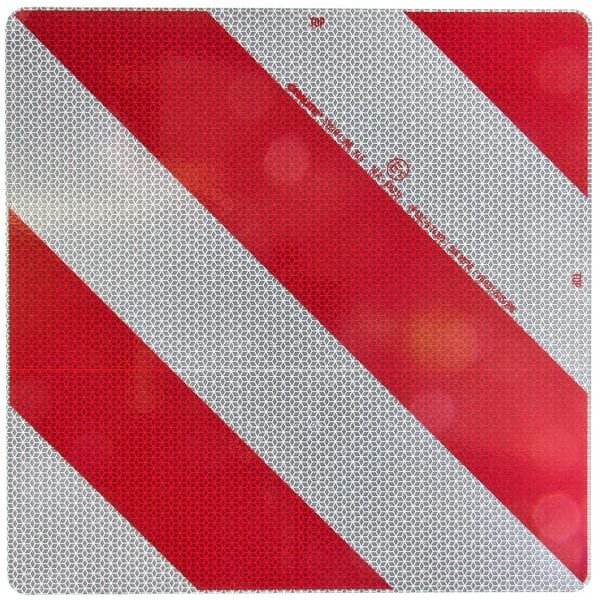 Mazon Marker board 423x423 L/R ECE R86 WB51362