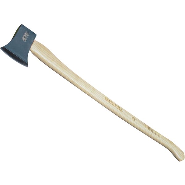 Faithfull Felling Axe FSC Hickory 2 kg 60111055