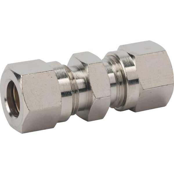 Kramp Union clamping ring coupler SCCR15