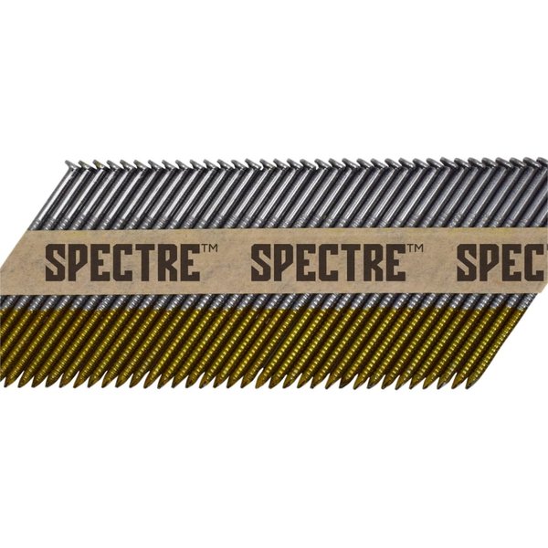 ForgeFix Spectre Collated Framing Nail Galvanised 2.8 x 50mm SPEFNR2850G