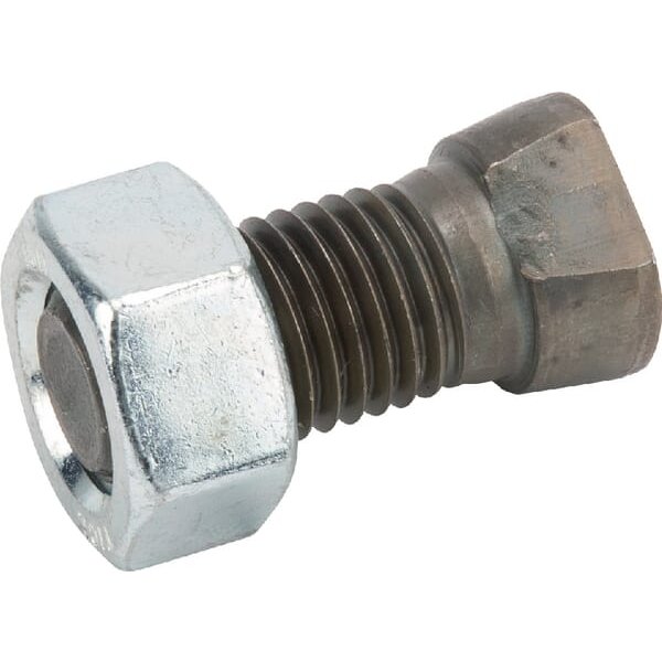 Kramp Bolt pack 1x M16x40 C1F+Nut TB50200
