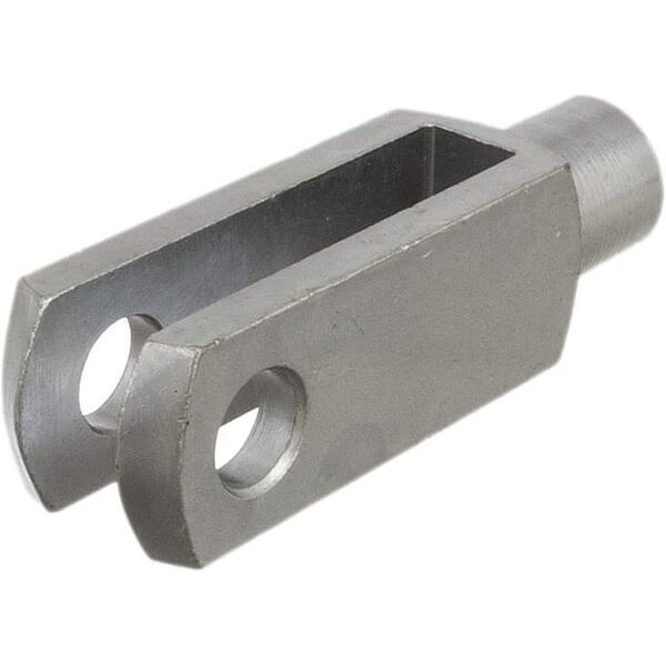 Kramp Clevis G16 x 64 M16x1.5 zinc. G1664ZFG