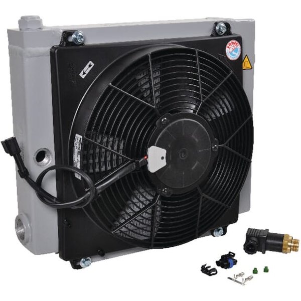 Emmegi Oil-cooler (12V) 48–60°C MV-2 OK2MV212301