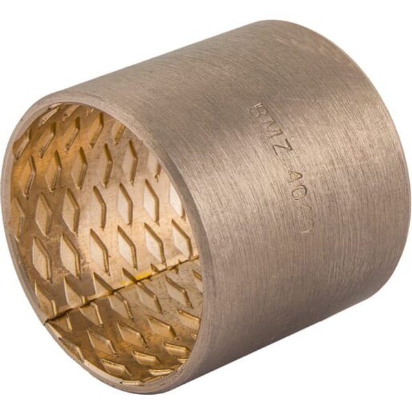 GLT/LHG Plain bearing bush 85x90x60mm ZB859060DIN