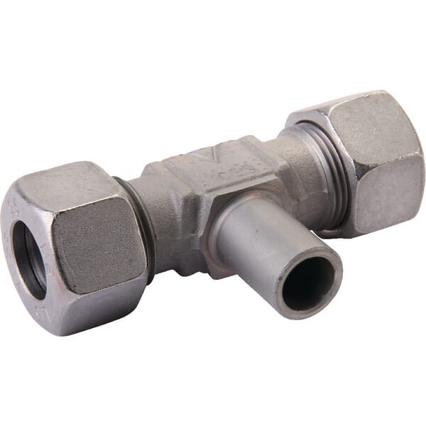 Voss Adjustable male stud 12S ETV12S
