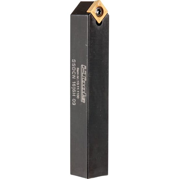 Huvema Rotating holder, Neutral 45° SSDCN SSDCN2020K09