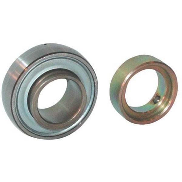 INA Bearing insert 60x110x24mm INA/FAG GRAE60NPPB