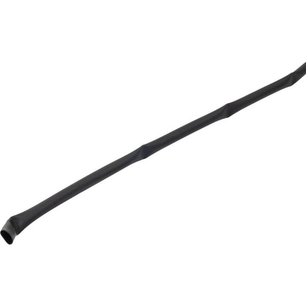Kramp Heat Shrink Sleeve 7.9/2.6, 3:1, 3m, dual wall, with glue HSS3204B