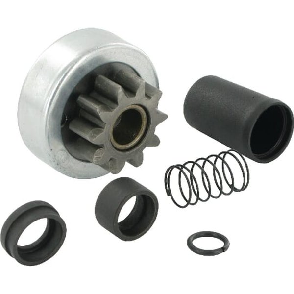 Stiga Starter wearing parts kit WM13 1185503651