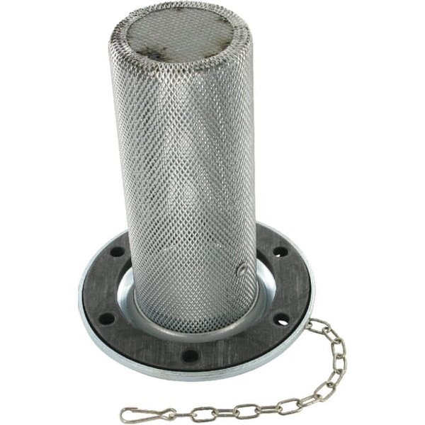 Argo-Hytos Fillin and air breather SO051218